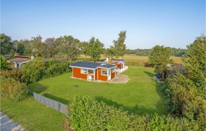 Stunning Home In Ørsted With Kitchen